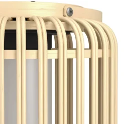 EGLO LED-lykt Marliano, lys tre, tre Hot