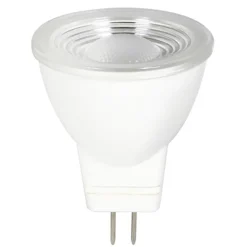 Bioledex LED-lyskilde Reflektor HELSO GU4 MR11, 4W, 830, 60°, HELSO GU4 Hot