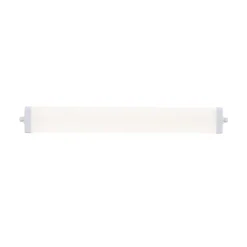Nordlux LED-lyslist Burbank IP65 plast, 90 cm, 4 000K| Teknisk Lys