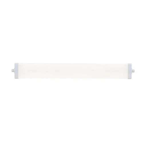 Nordlux LED-lyslist Burbank IP65 plast, 90 cm, 4 000K| Teknisk Lys