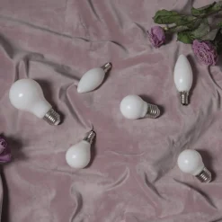 STAR TRADING LED-mignonpære E14 2 700 K opal Ra 90 3 W| E14 Pærer