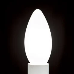 ORION LED-mignonpære E14 5 W matt 827 dimbar| E14 Pærer|Dimbar Led-Pære