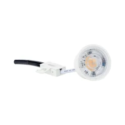 ORION LED-modul, GU10 for innfelt montering, 4,9 W, 3000 K, 410 lm, dimbar| Gu10 Pærer|Dimbar Led-Pære