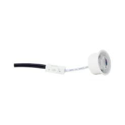 ORION LED-modul, GU10 for innfelt montering, 4,9 W, 3000 K, 410 lm, dimbar| Gu10 Pærer|Dimbar Led-Pære