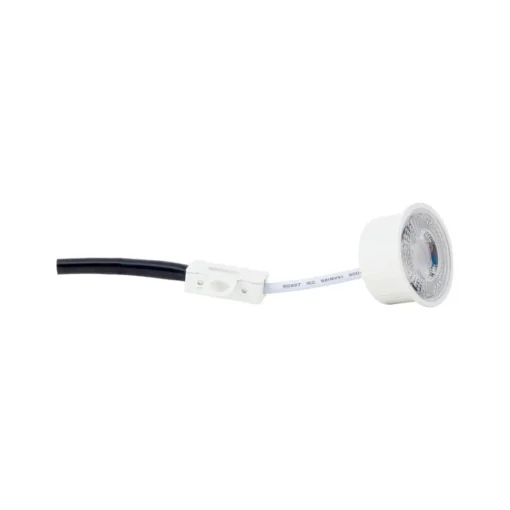 ORION LED-modul, GU10 for innfelt montering, 4,9 W, 3000 K, 410 lm, dimbar| Gu10 Pærer|Dimbar Led-Pære