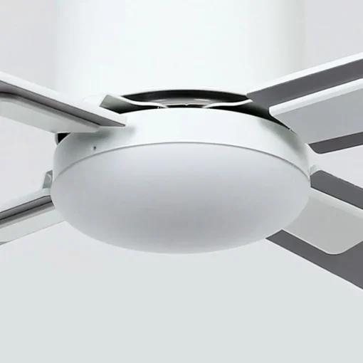 CasaFan LED-monteringslampe for Eco Concept, hvit| Tilbehør|Takvifter