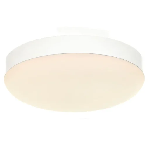 CasaFan LED-monteringslampe for Eco Concept, hvit| Tilbehør|Takvifter