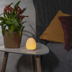 STAR TRADING LED-nattlys 357-61, berøring, batteri, RGBW| Bordlamper