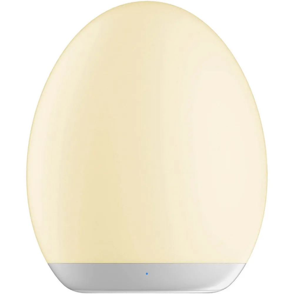 STAR TRADING LED-nattlys 357-61, berøring, batteri, RGBW| Bordlamper