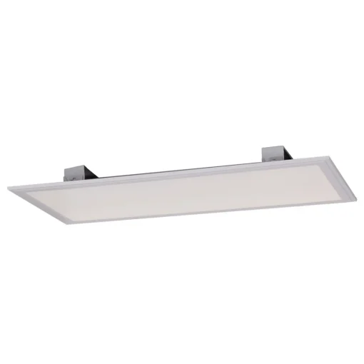 Näve LED-panel 1298003 for på- eller innmont, 60x30 cm Sale
