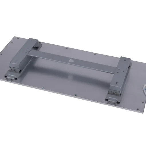 Näve LED-panel 1298003 for på- eller innmont, 60x30 cm Sale