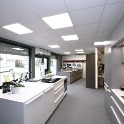 Deko-Light LED-panel Basic Flex 62x62 CCT 3 000/4 000/6 000 K Online