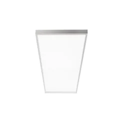 Sigor LED-panel Fled, 3 600 lm, 120x30 cm, 90°, 4 000 K| Butikkbelysning