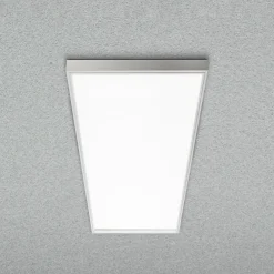 Sigor LED-panel Fled, 3 600 lm, 120x30 cm, 90°, 4 000 K| Butikkbelysning