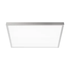 Sigor LED-panel Fled, 3 600 lm, 62x62 cm, 115°, 3 000 K New