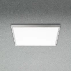 Sigor LED-panel Fled, 3 600 lm, 62x62 cm, 115°, 3 000 K New