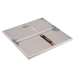 Sigor LED-panel Fled, 3 600 lm, 62x62 cm, 115°, 3 000 K New