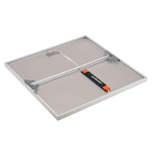 Sigor LED-panel Fled, 4 320 lm, 62x62 cm, 115°, 3 000 K New