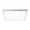 Sigor LED-panel Fled, 4 320 lm, 62x62 cm, 115°, 4 000 K| Butikkbelysning|Kontorbelysning