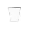Sigor LED-panel Fled, 3 600 lm, 120x30 cm, 90°, 3 000 K| Butikkbelysning|Kontorbelysning