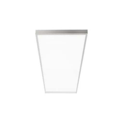 Sigor LED-panel Fled, 3 600 lm, 120x30 cm, 90°, 3 000 K| Butikkbelysning|Kontorbelysning