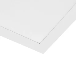Deko-Light LED-panel PRO OFFICE SANO, 123 x 33 cm, dimbar, hvit metall CCT| Butikkbelysning|Kontorbelysning