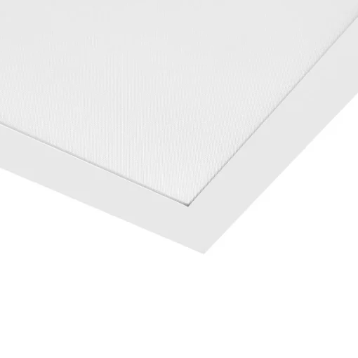 Deko-Light LED-panel PRO OFFICE SANO, 123 x 33 cm, dimbar, hvit metall CCT| Butikkbelysning|Kontorbelysning
