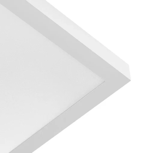 Deko-Light LED-panel PRO OFFICE SANO, 63 x 63 cm, dimbar, hvit, metall CCT Hot