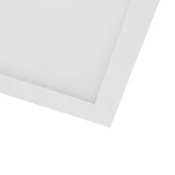Deko-Light LED-panel PRO OFFICE SANO, 153 x 33 cm, DALI hvit metall CCT| Butikkbelysning