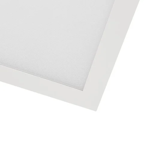Deko-Light LED-panel PRO OFFICE SANO, 153 x 33 cm, DALI hvit metall CCT| Butikkbelysning