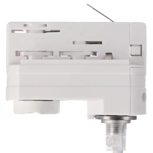 Deko-Light LED-pendellampe Lucea 3-krets 20W hvit Online