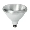 Bioledex LED-plantepære E27, PAR38, 10W, fullspektret