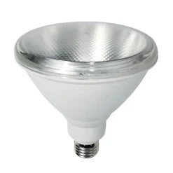 Bioledex LED-plantepære E27, PAR38, 10W, fullspektret