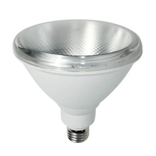 Bioledex LED-plantepære E27, PAR38, 10W, fullspektret
