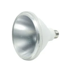 Bioledex LED-plantepære E27, PAR38, 10W, fullspektret