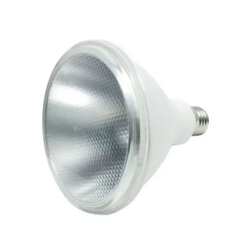 Bioledex LED-plantepære E27, PAR38, 10W, fullspektret