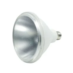 Bioledex LED-plantepære E27, PAR38, 10W, fullspektret