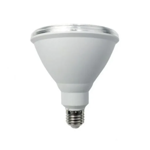 Bioledex LED-plantepære E27, PAR38, 10W, fullspektret