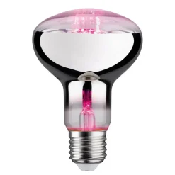 Paulmann LED-plantepære E27 R80 6,5W| Teknisk Lys|E27 Pærer