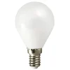 Bioledex LED-pære dråpe TEMA, E14, 5W, 2700 K, AC/DC| E14 Pærer