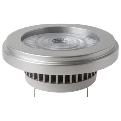 MEGAMAN LED-pære Dual Beam G53 12 W, 34 VDC, dimbar til varm Clearance