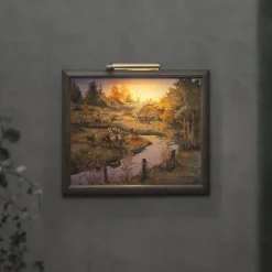 STAR TRADING LED-pære E14 3,3 W Filament 2 700 K Ra90 dimbar Discount