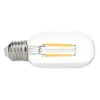 ORION LED-pære E27 8 W filament T45 2 700 K dimbar New