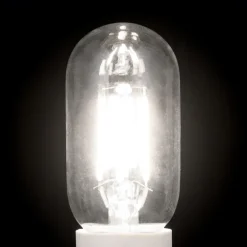 ORION LED-pære E27 8 W filament T45 2 700 K dimbar New