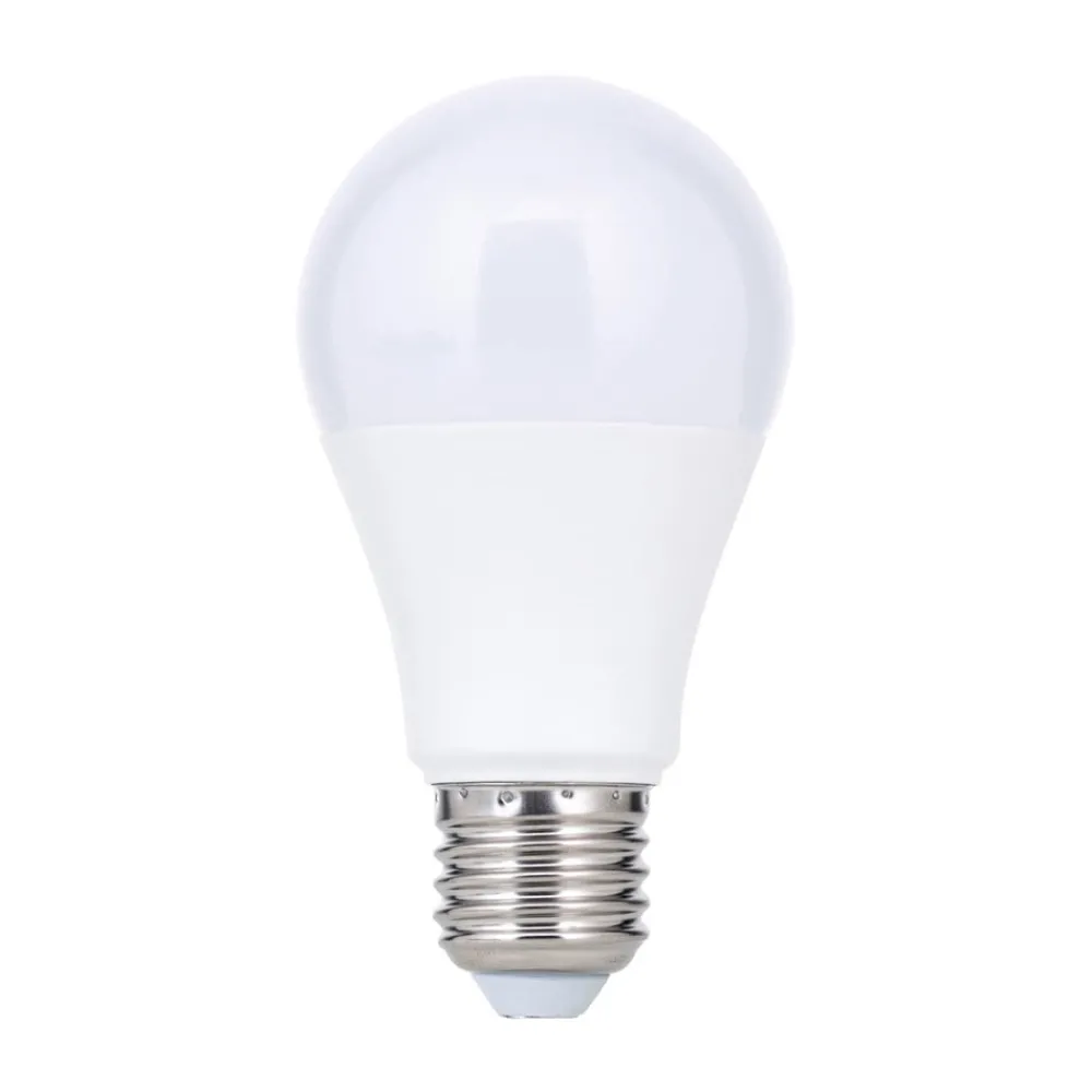 ORION LED-pære E27 A60 5 W 500 lm 2 700 K, opal| E27 Pærer|Led-Pærer