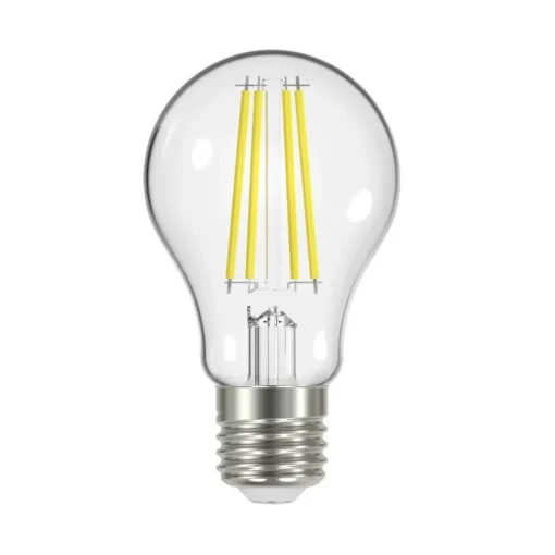 Arcchio LED-pære, E27, A60, 7,2 W, glødetråd, 3000K, dimbar Clearance