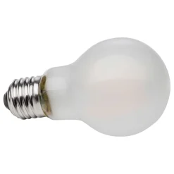 Müller-Licht LED-pære E27 A60 Retro 4 W 2°700 K matt 3-pakk| E27 Pærer