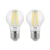 Arcchio LED-pære E27 A60 6,5W 827 3-trinns dimmer 2 stk Online