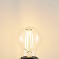 Arcchio LED-pære E27 A60 6,5W 827 3-trinns dimmer 2 stk Online