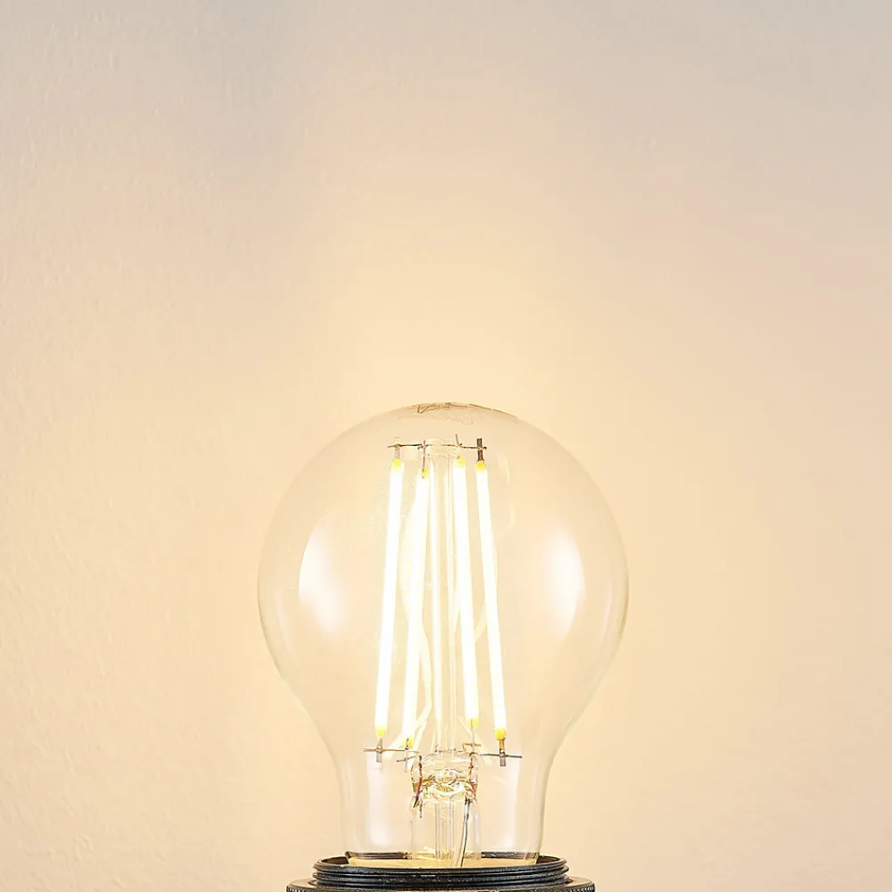 Arcchio LED-pære E27 A60 6,5W 827 3-trinns dimmer 2 stk Online